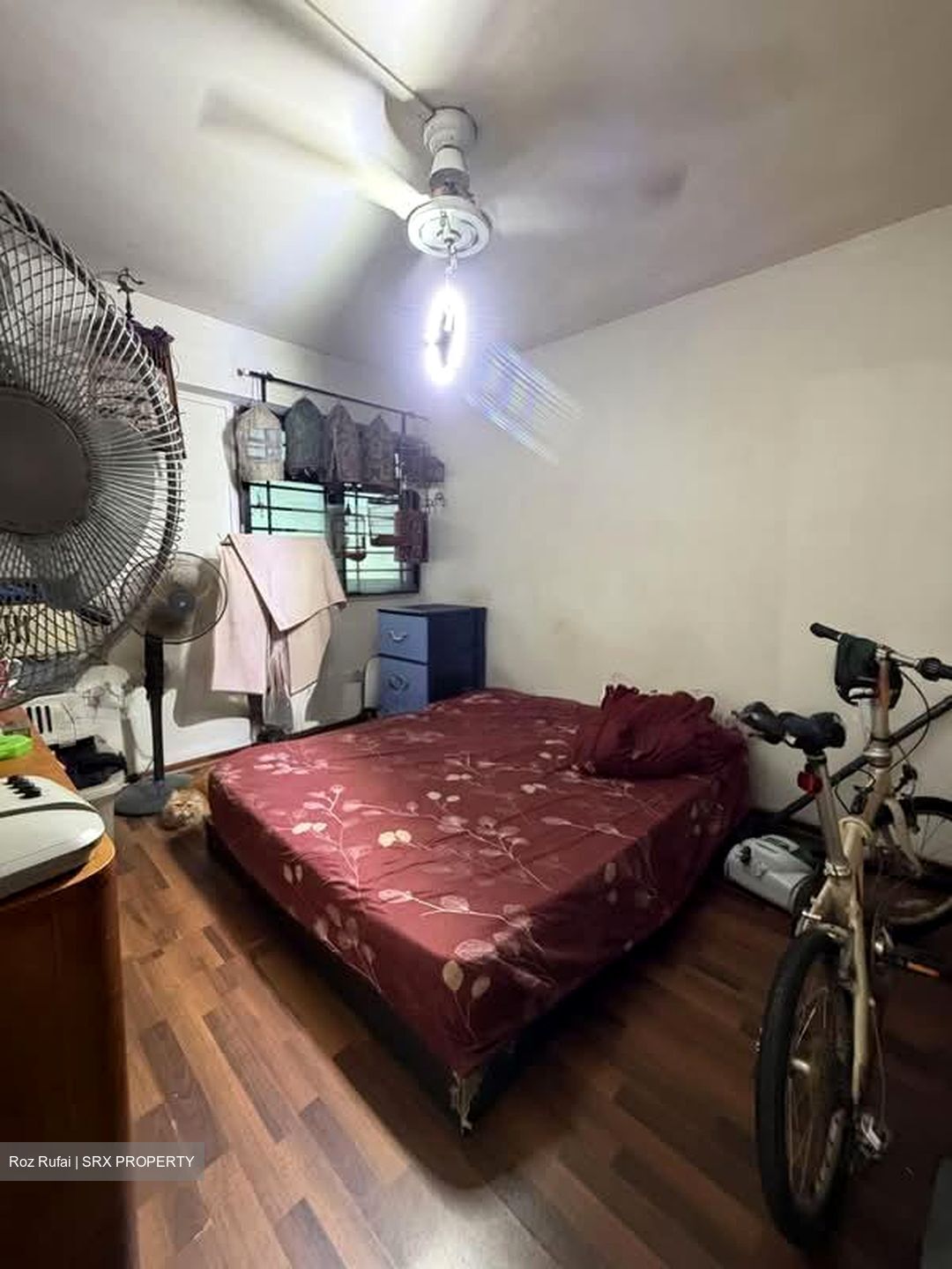 Blk 231 Lorong 8 Toa Payoh (Toa Payoh), HDB 3 Rooms #578648061